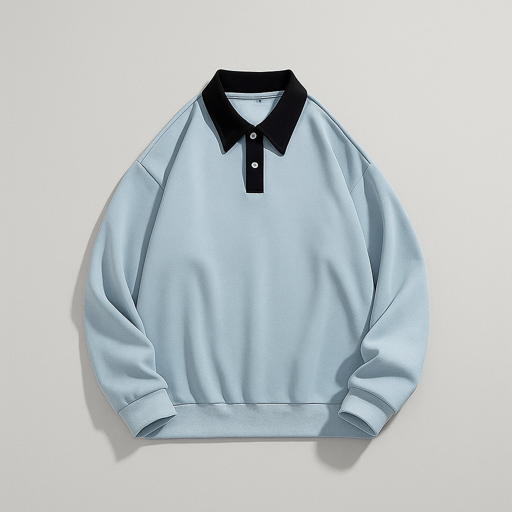 Charles Jones Pullover