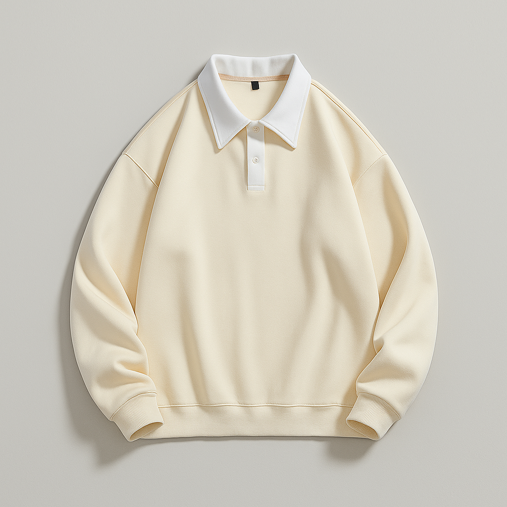 Charles Jones Pullover