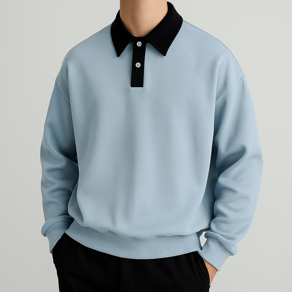 Charles Jones Pullover