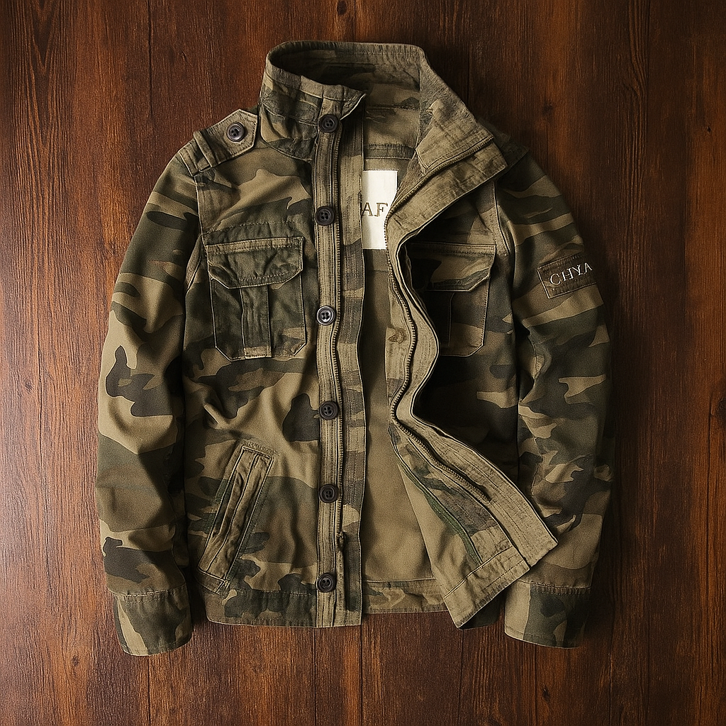 Ronie Oakville Jacket