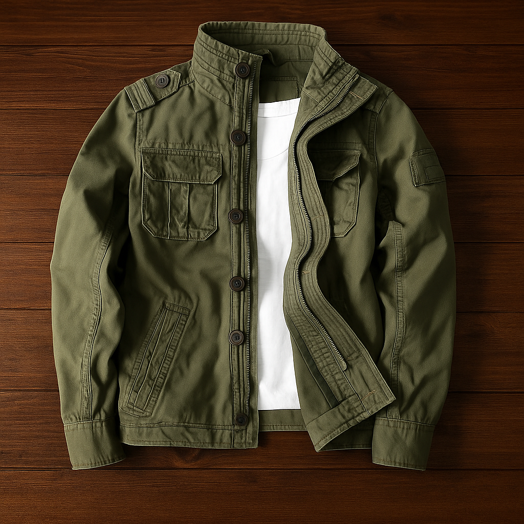 Ronie Oakville Jacket
