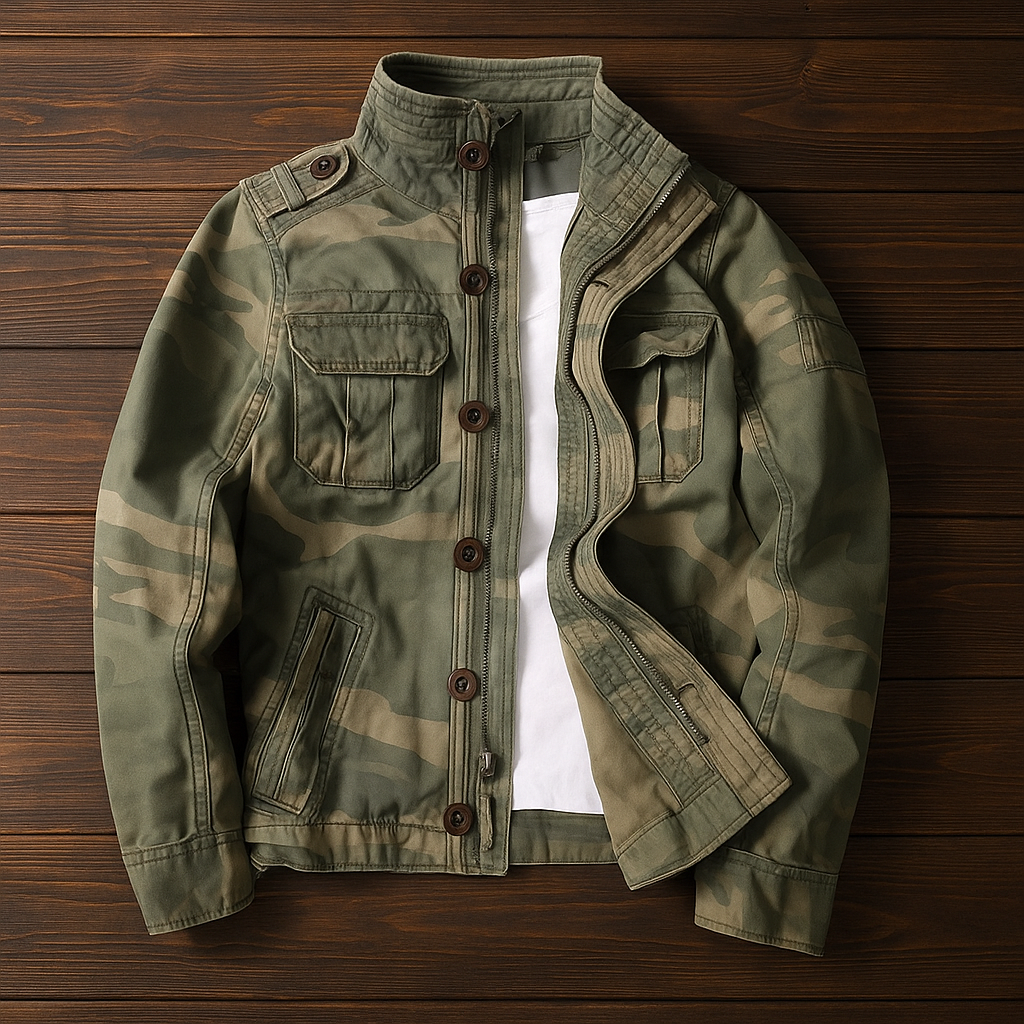 Ronie Oakville Jacket
