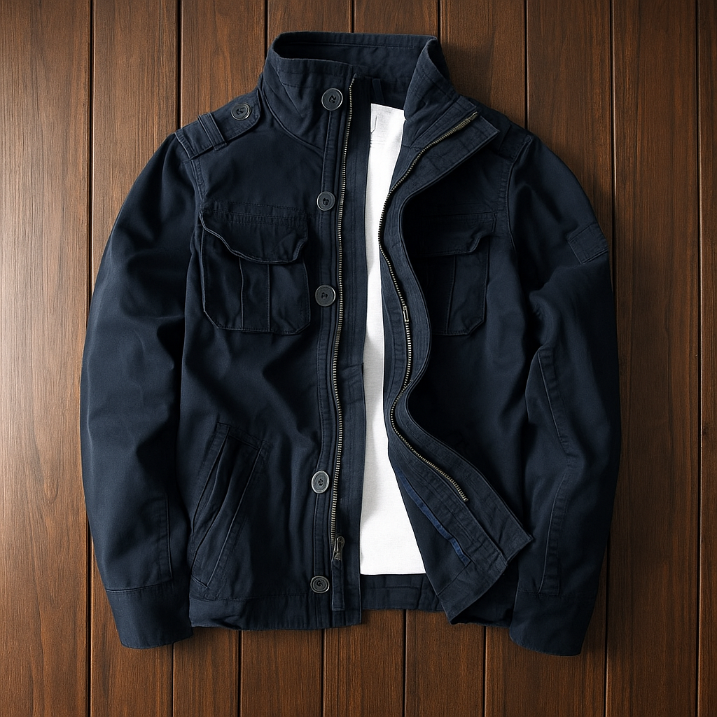 Ronie Oakville Jacket