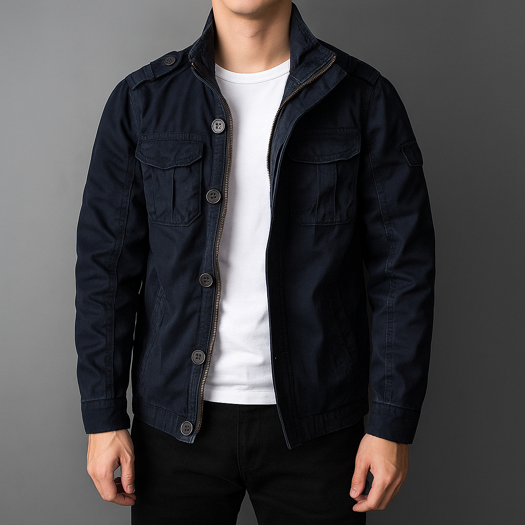 Ronie Oakville Jacket