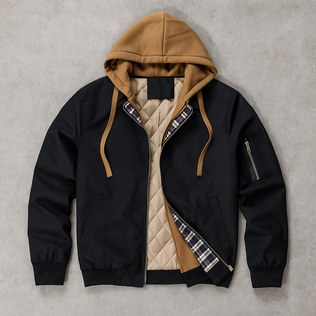 Franklin Hudson Jacket