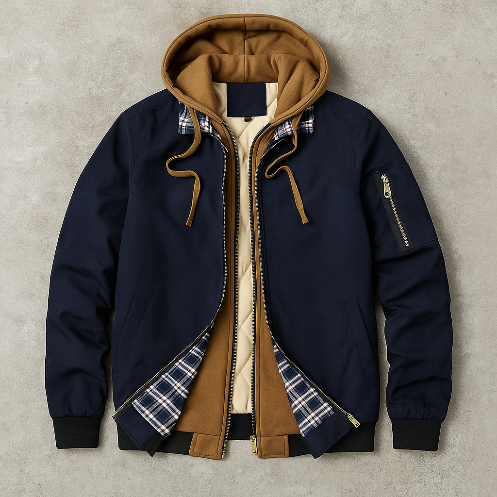 Franklin Hudson Jacket
