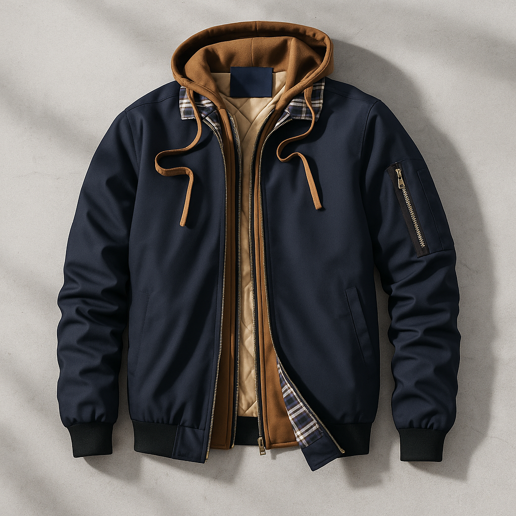 Franklin Hudson Jacket
