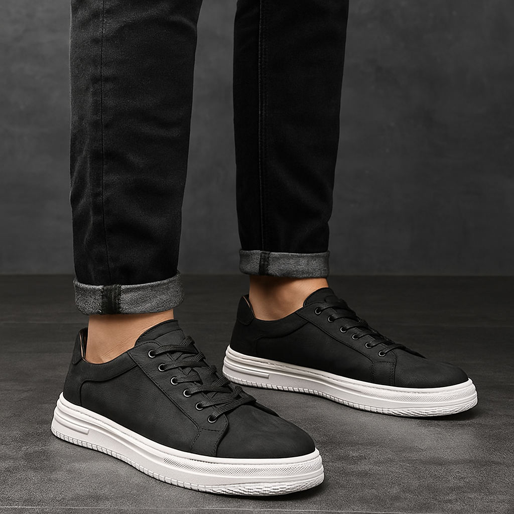 Preston Tee Sneakers