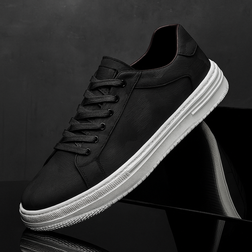 Preston Tee Sneakers