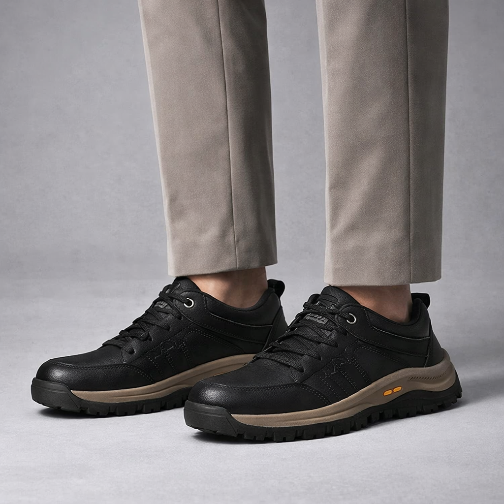 Rayson Road Sneakers
