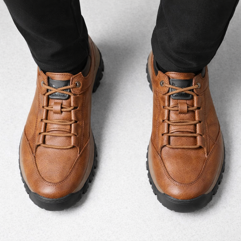 Rayson Road Sneakers
