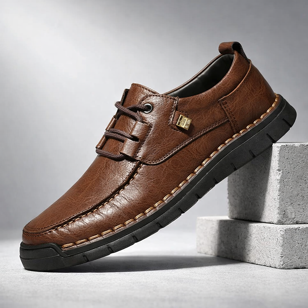 Henry Ellison Sneakers