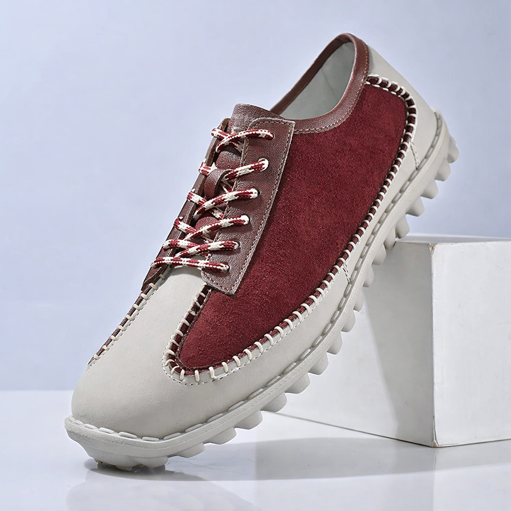 Parklawn Road Sneakers