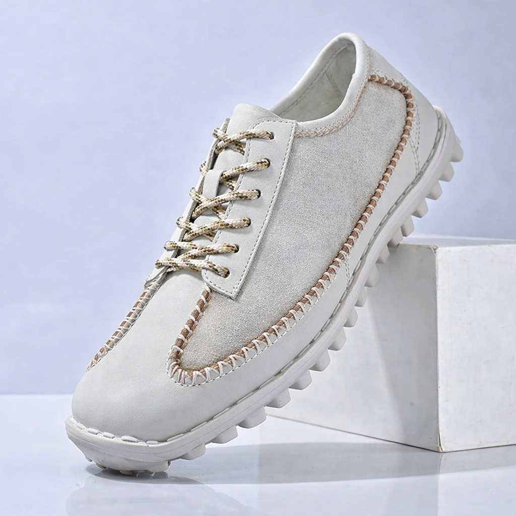 Parklawn Road Sneakers