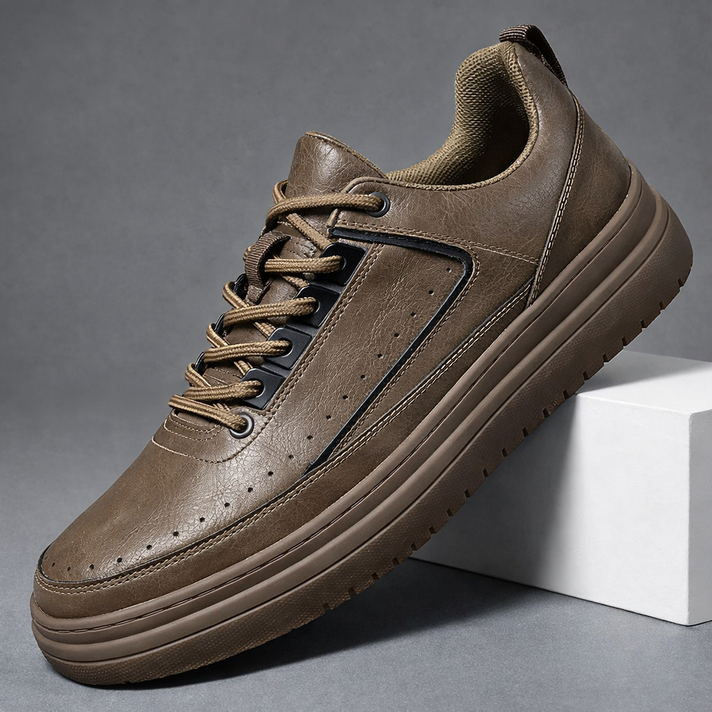 Jimmy Court Sneakers
