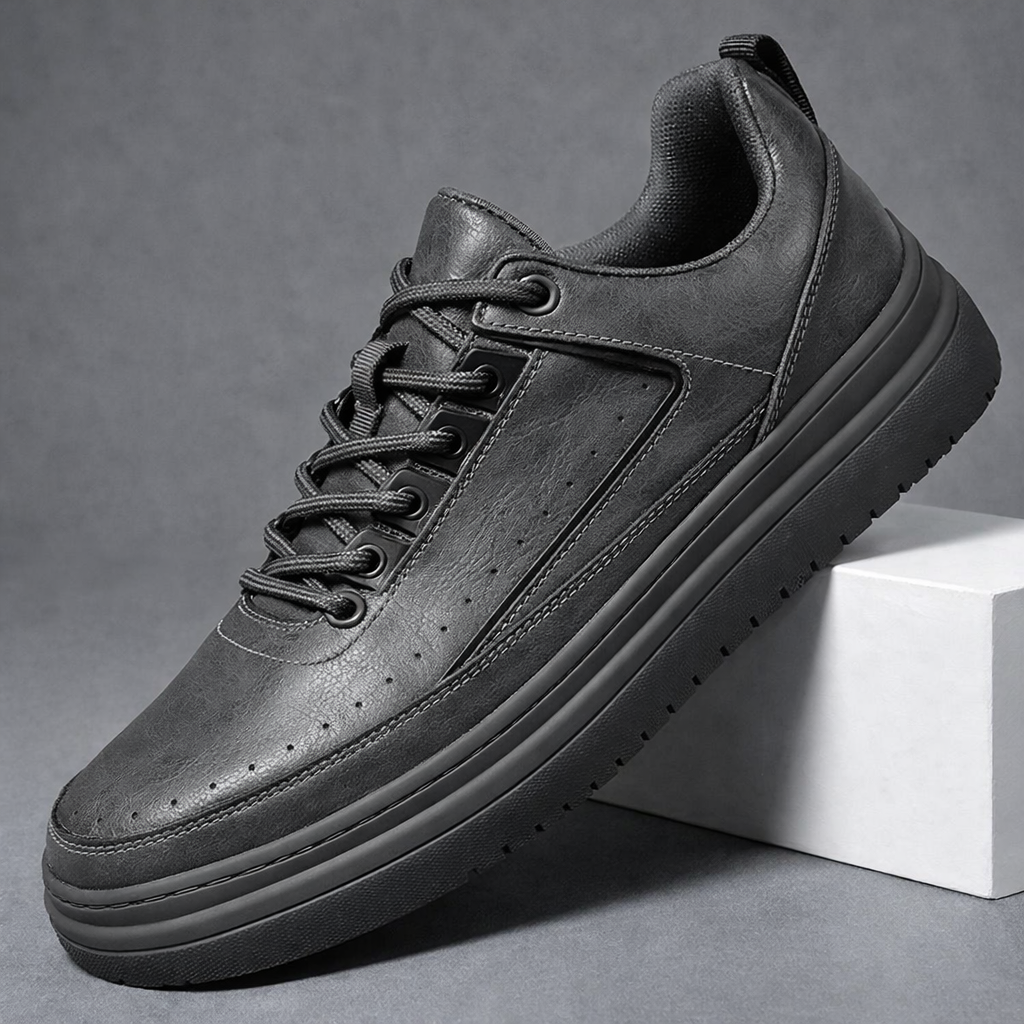 Jimmy Court Sneakers