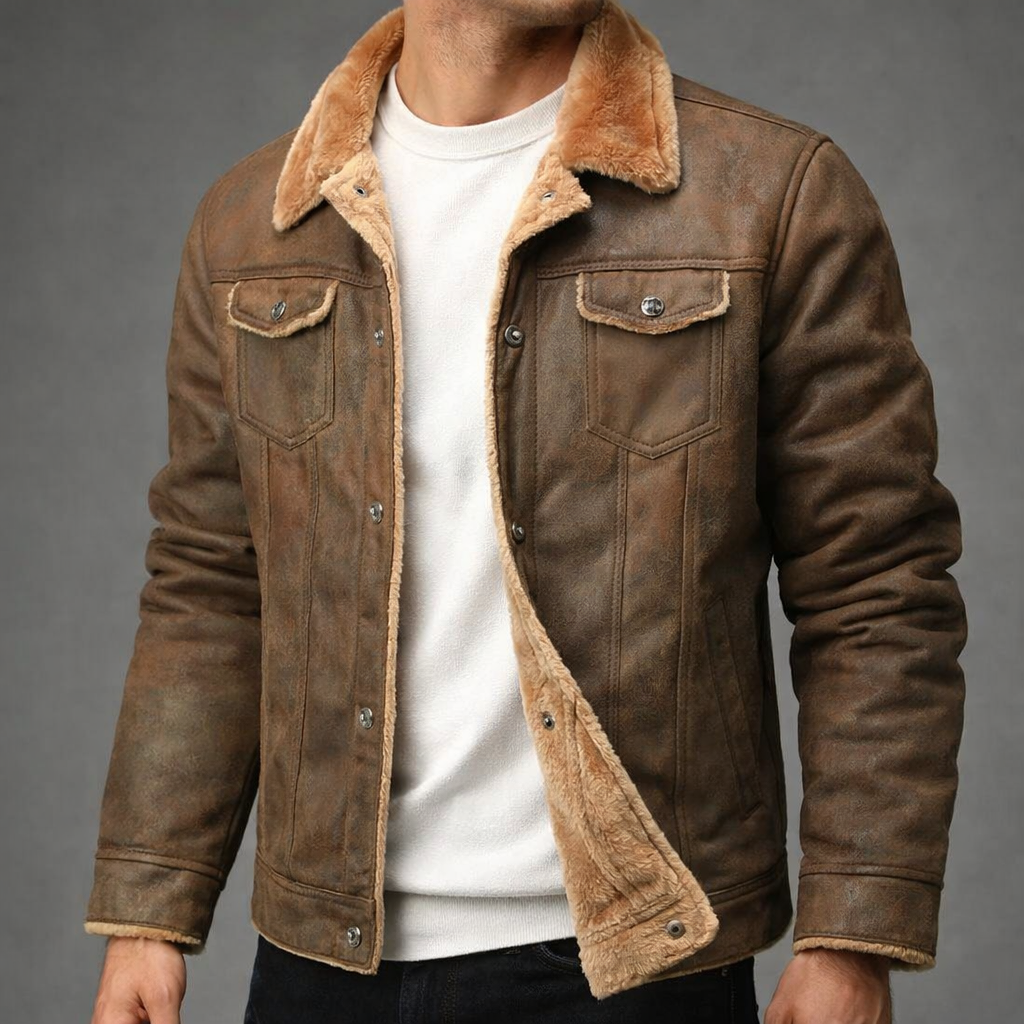Stoney Creek Jacket