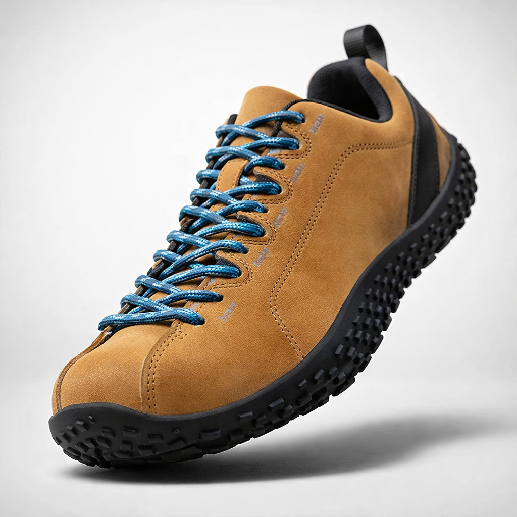 Wilson Road Sneakers