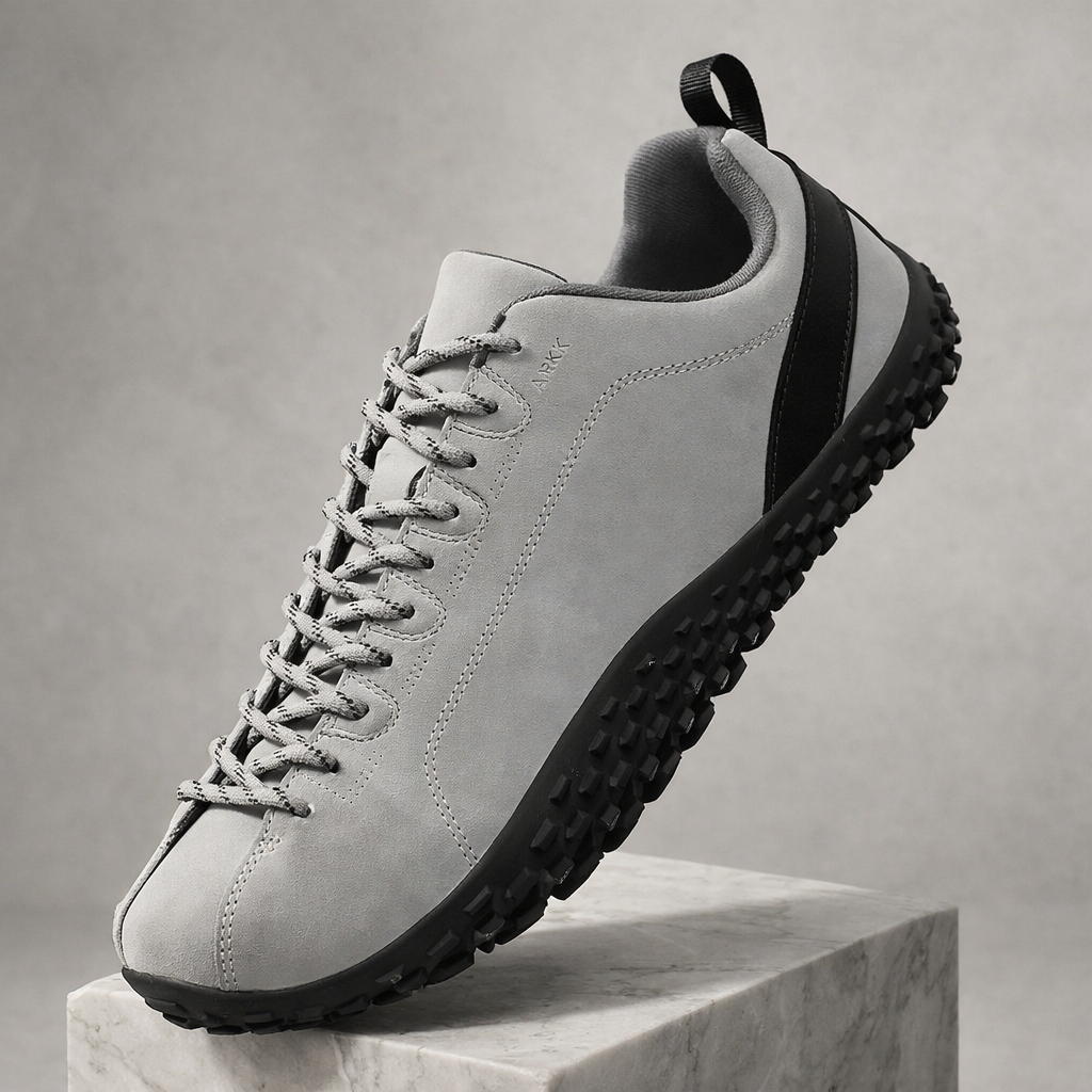 Wilson Road Sneakers