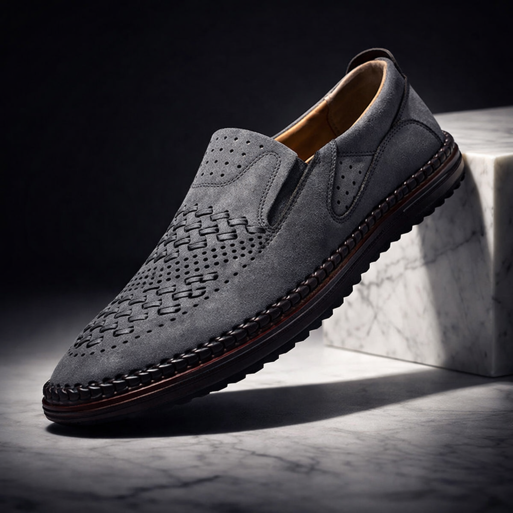 Austin Pace Loafers