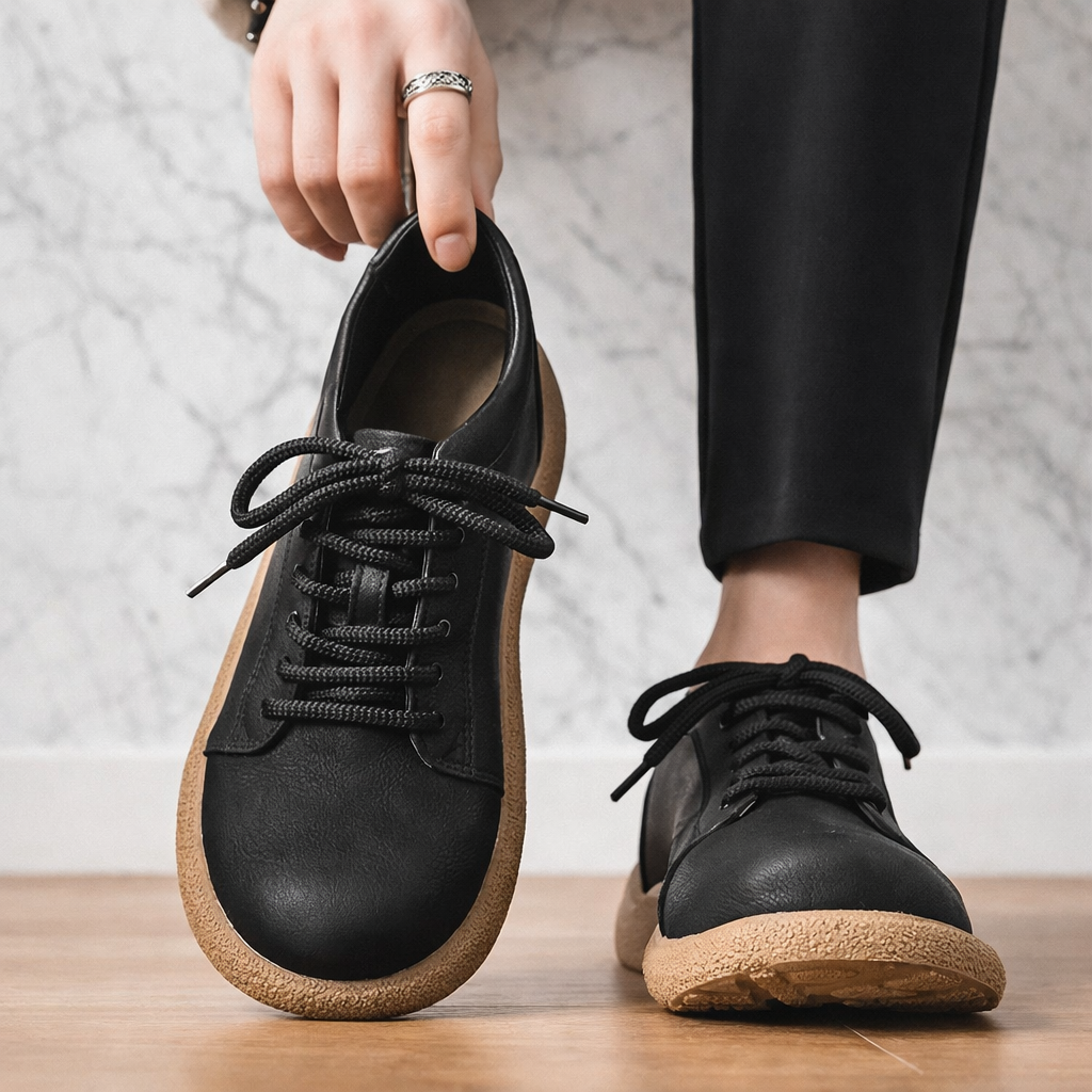 Blake Walker Sneakers