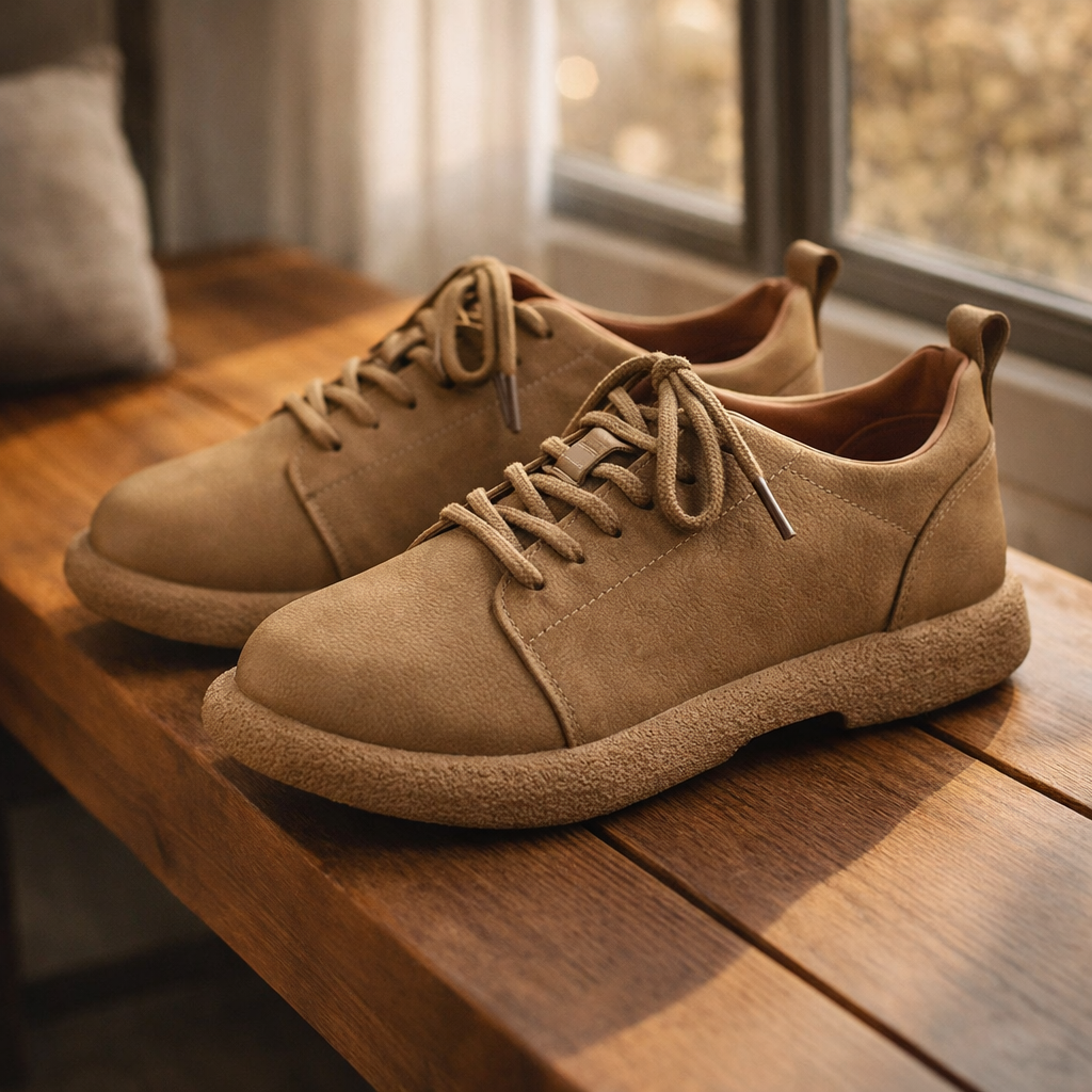 Blake Walker Sneakers