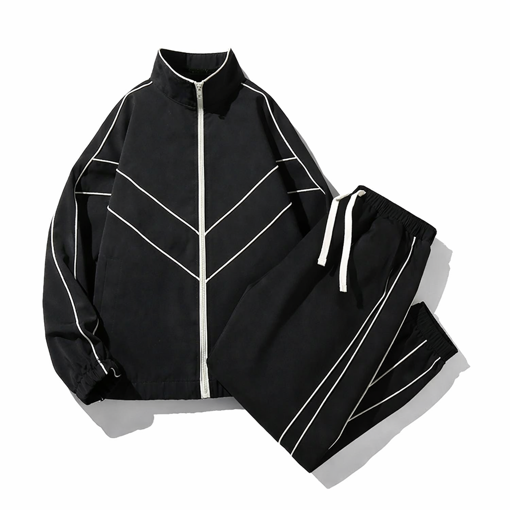 Weston Miles Tracksuit