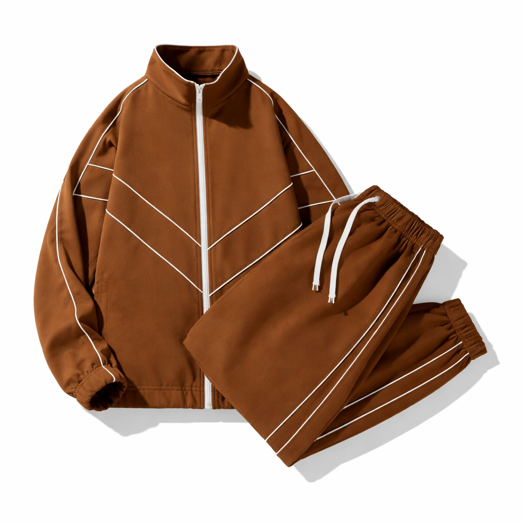Weston Miles Tracksuit