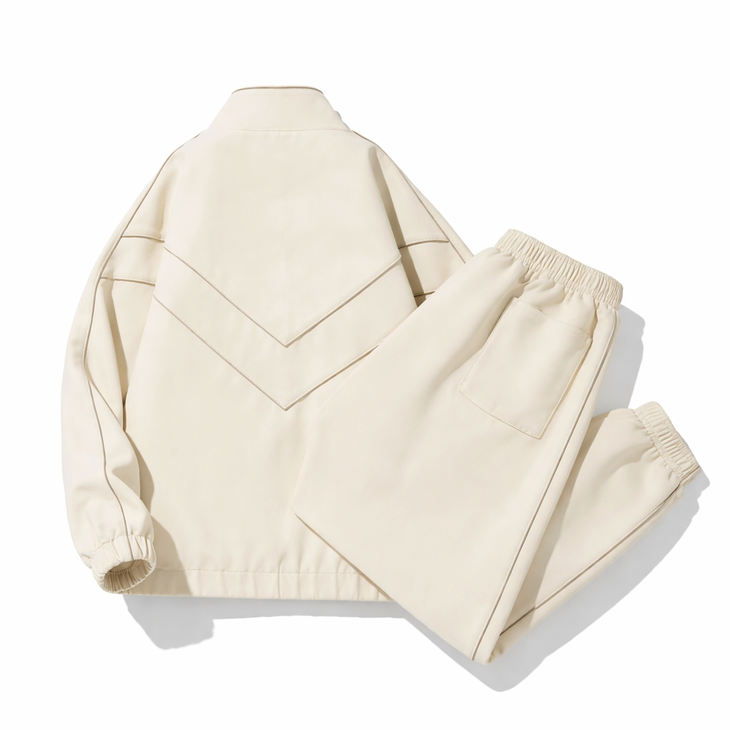 Weston Miles Tracksuit