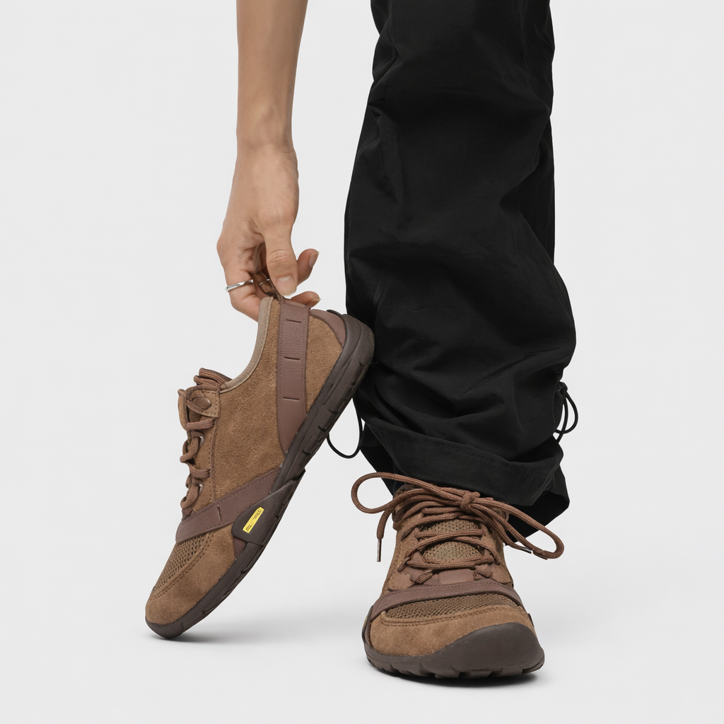 Trent Arne Sneakers