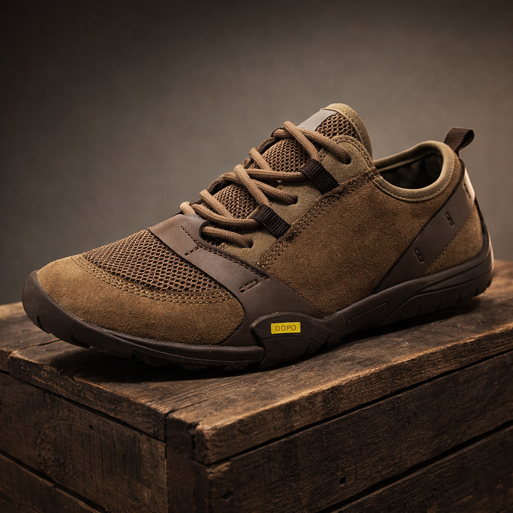 Trent Arne Sneakers
