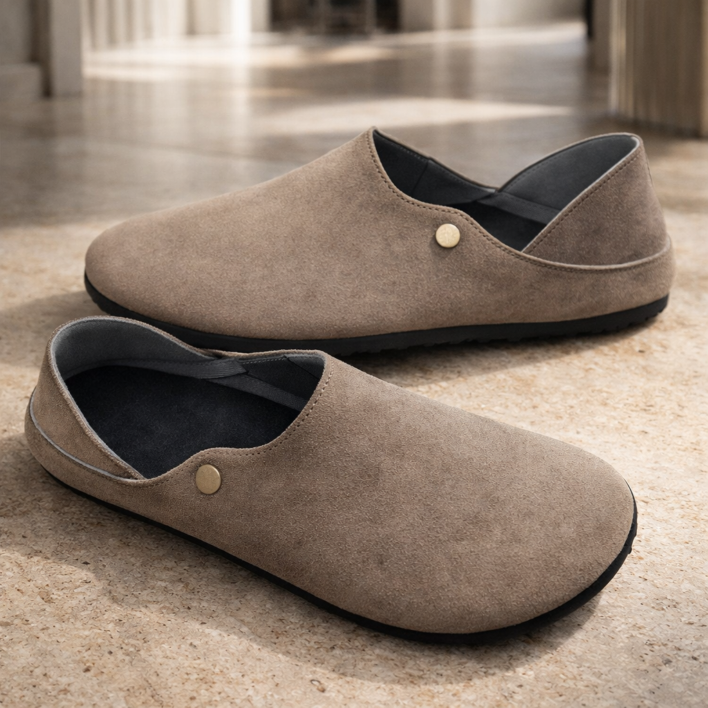 Connor Pace Slip-Ons