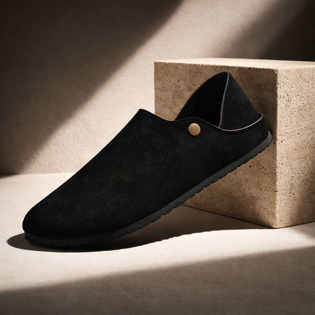 Connor Pace Slip-Ons