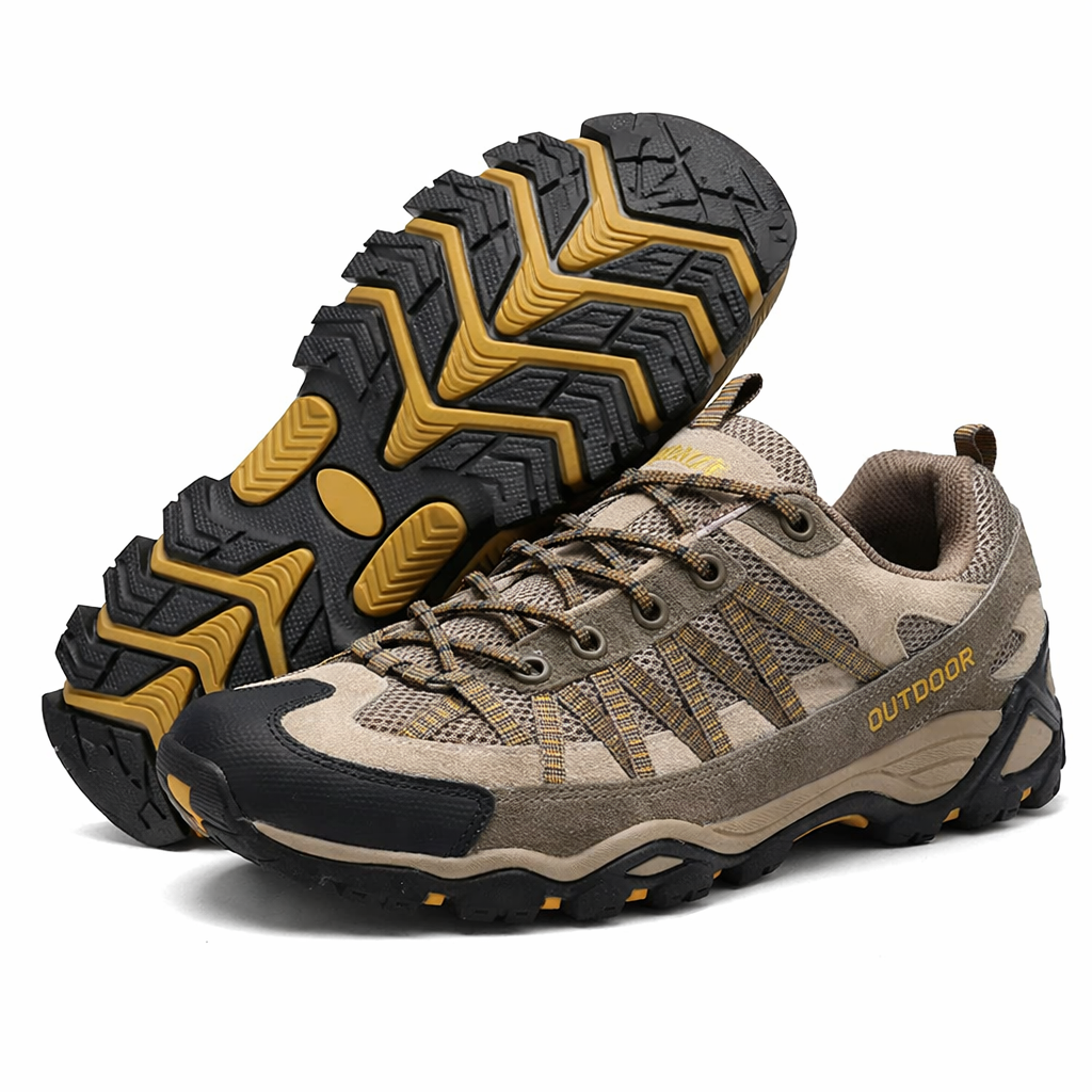 Atlas Trail Shoes