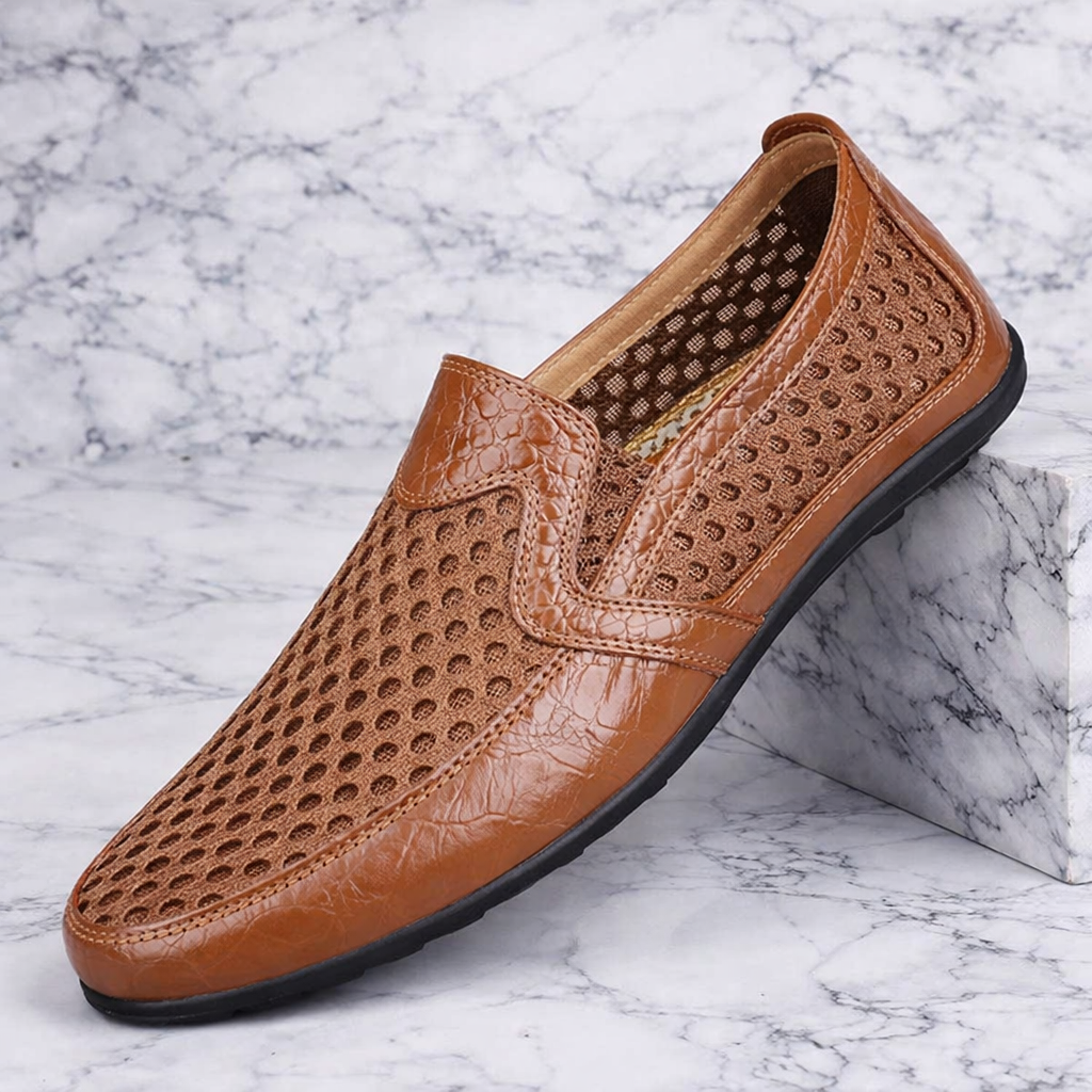 Michael Pace Loafers