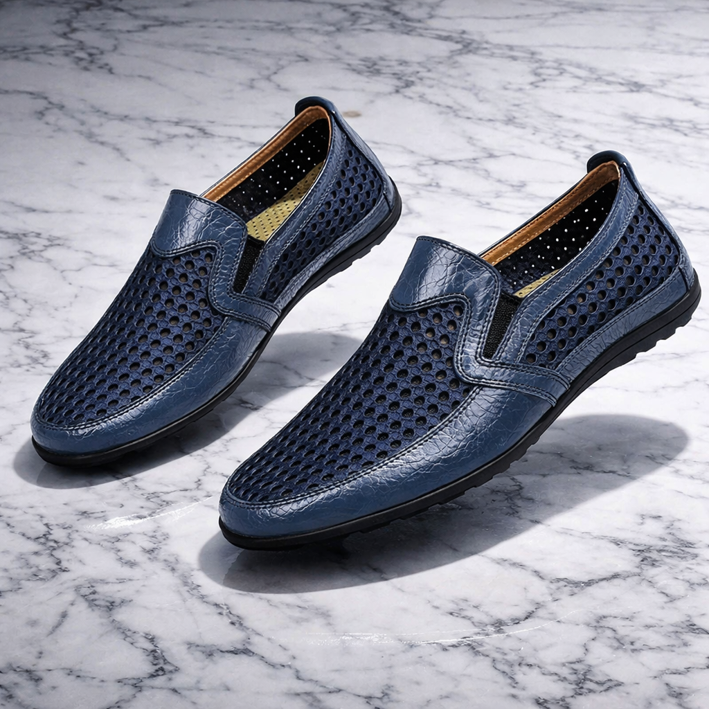 Michael Pace Loafers