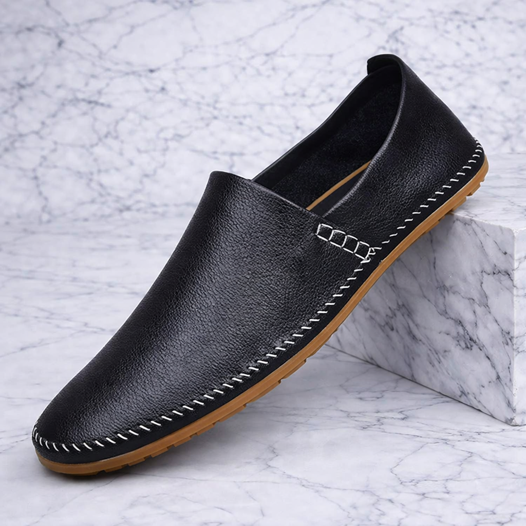 Martin Pace Loafers
