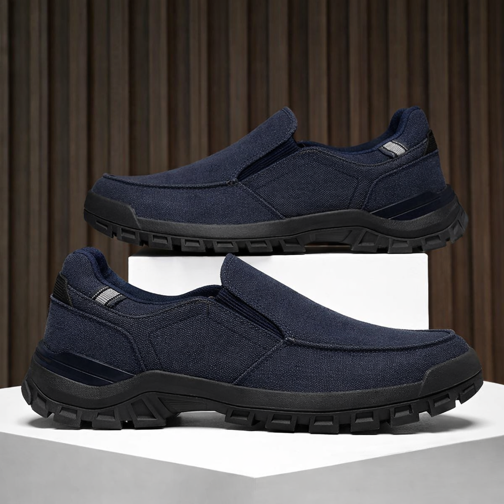 Ashton Road Sneakers