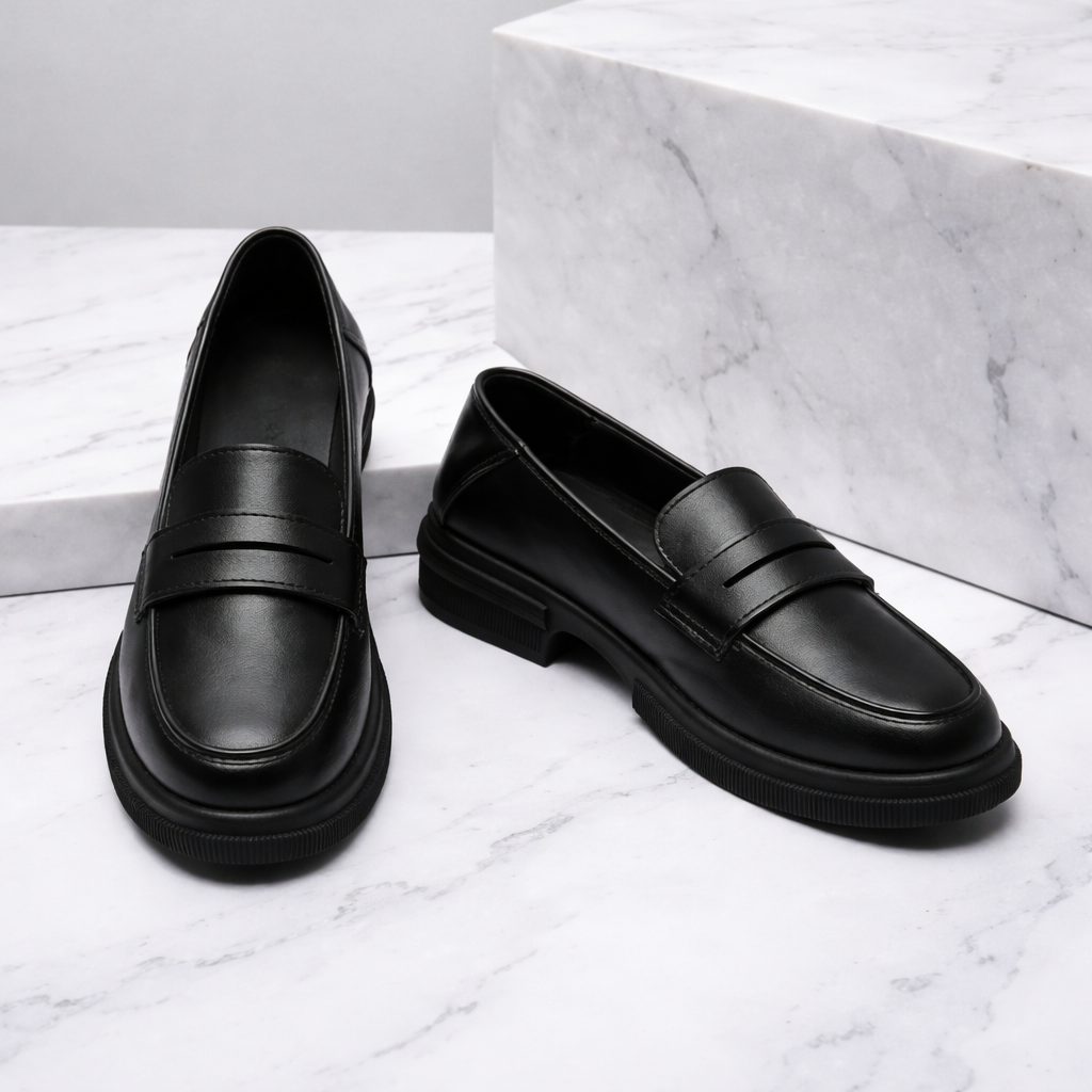 Melissa Orthopedic Loafers
