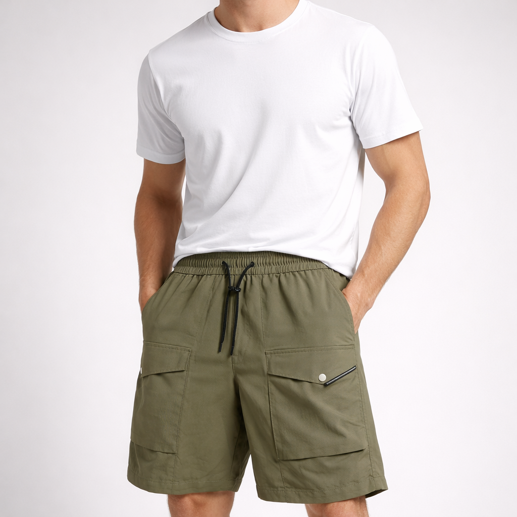 Burlington Performance Shorts