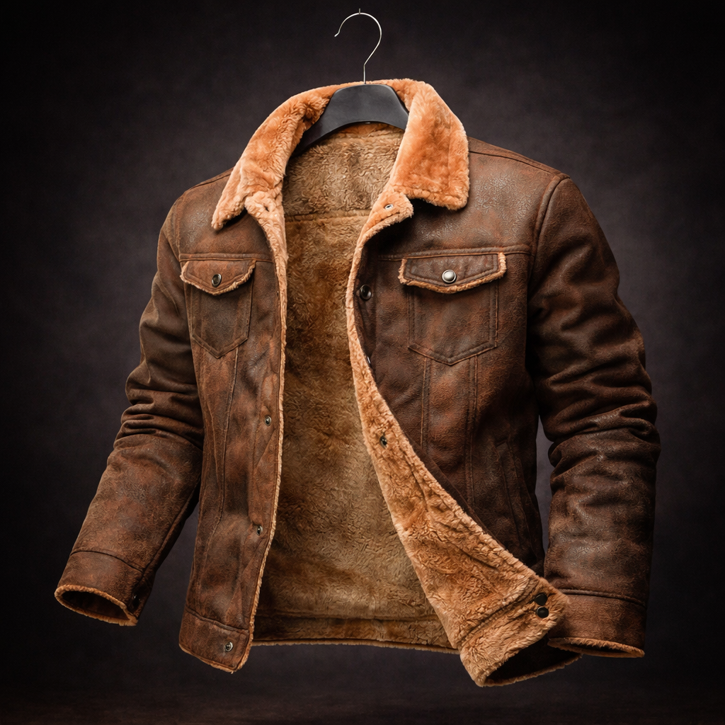 Stoney Creek Jacket