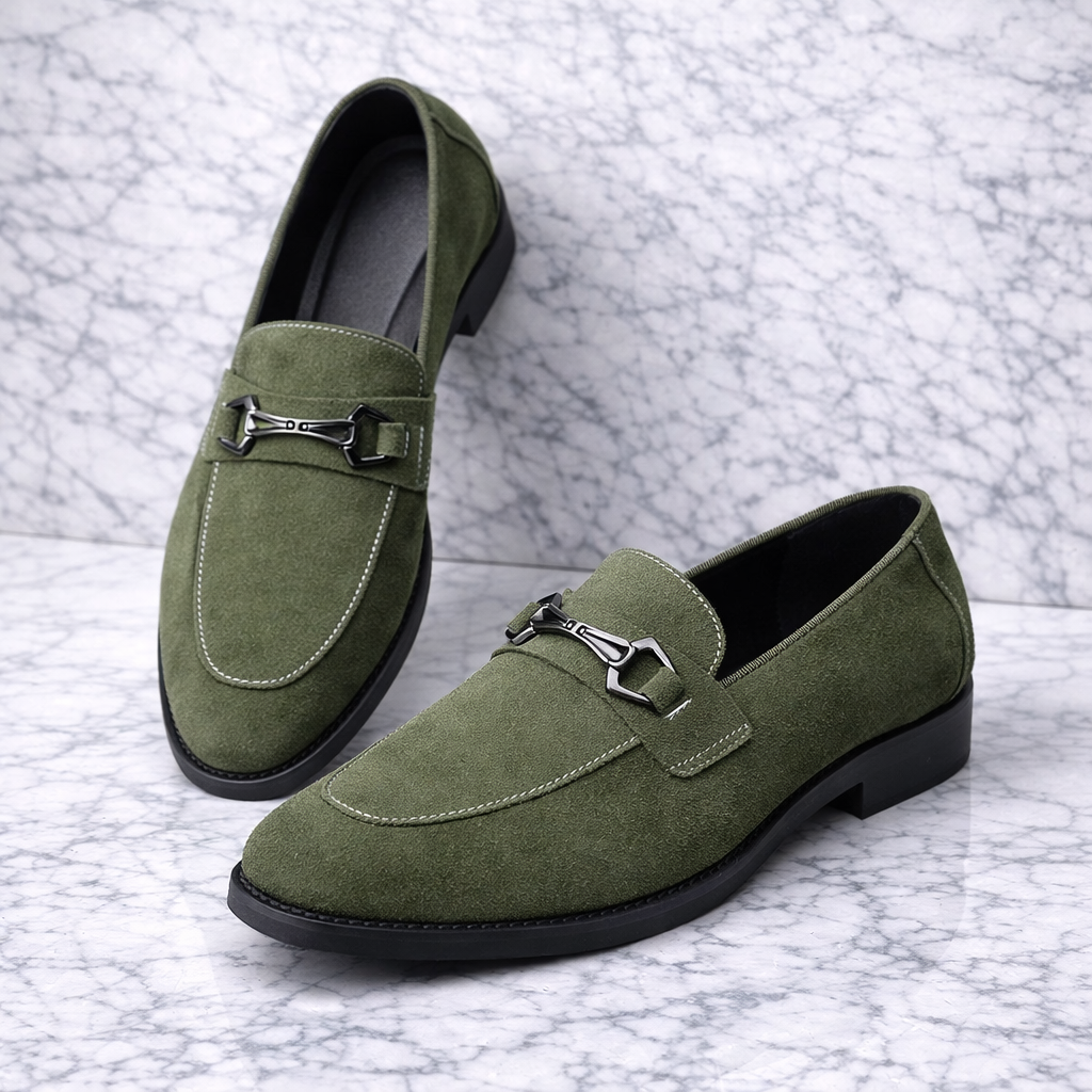 Francesco Pace Loafers
