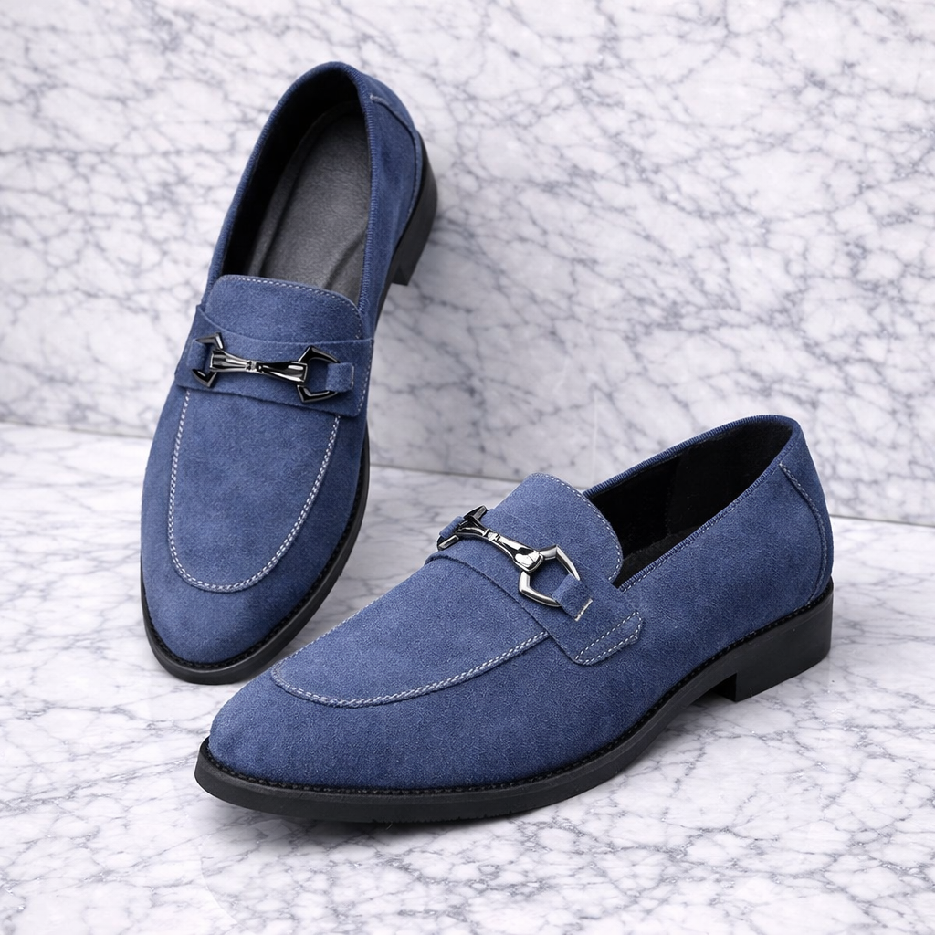 Francesco Pace Loafers