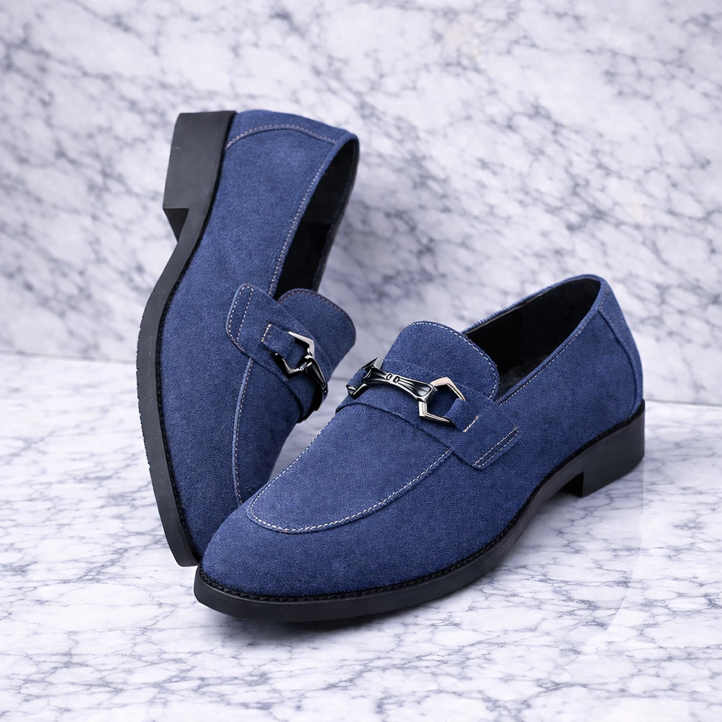 Francesco Pace Loafers