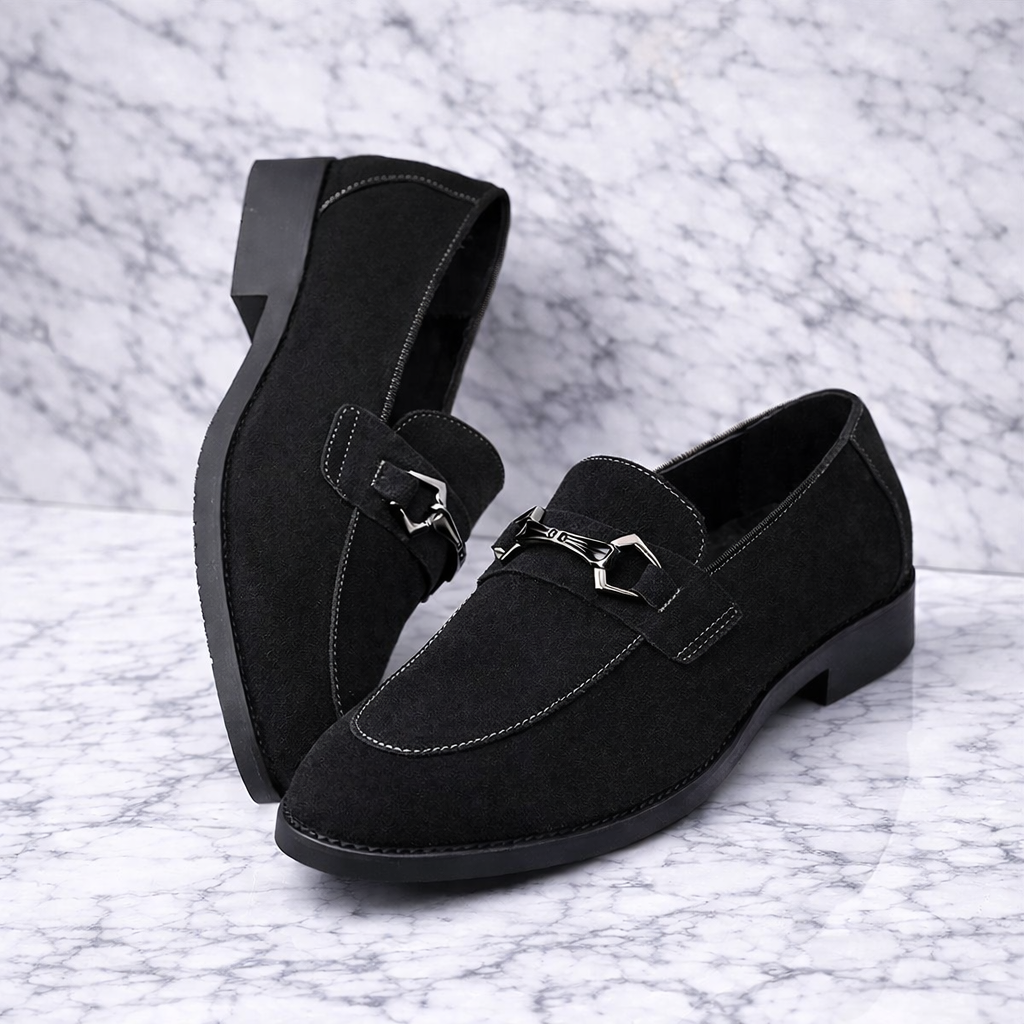 Francesco Pace Loafers