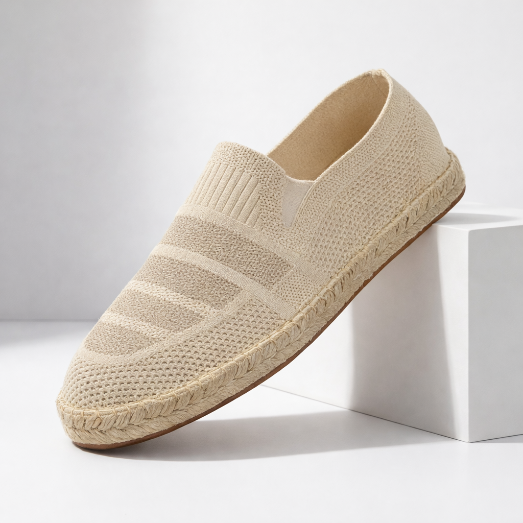 Henry Pace Espadrilles