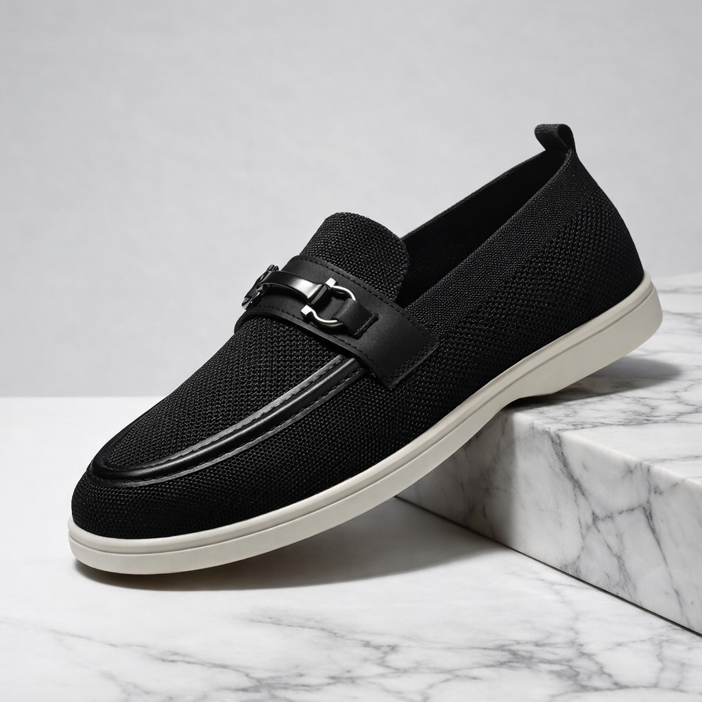 Harlow Breathable Loafers