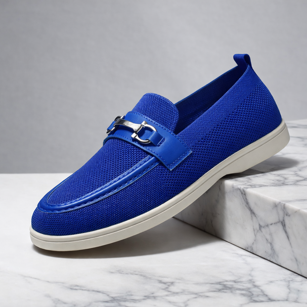 Harlow Breathable Loafers