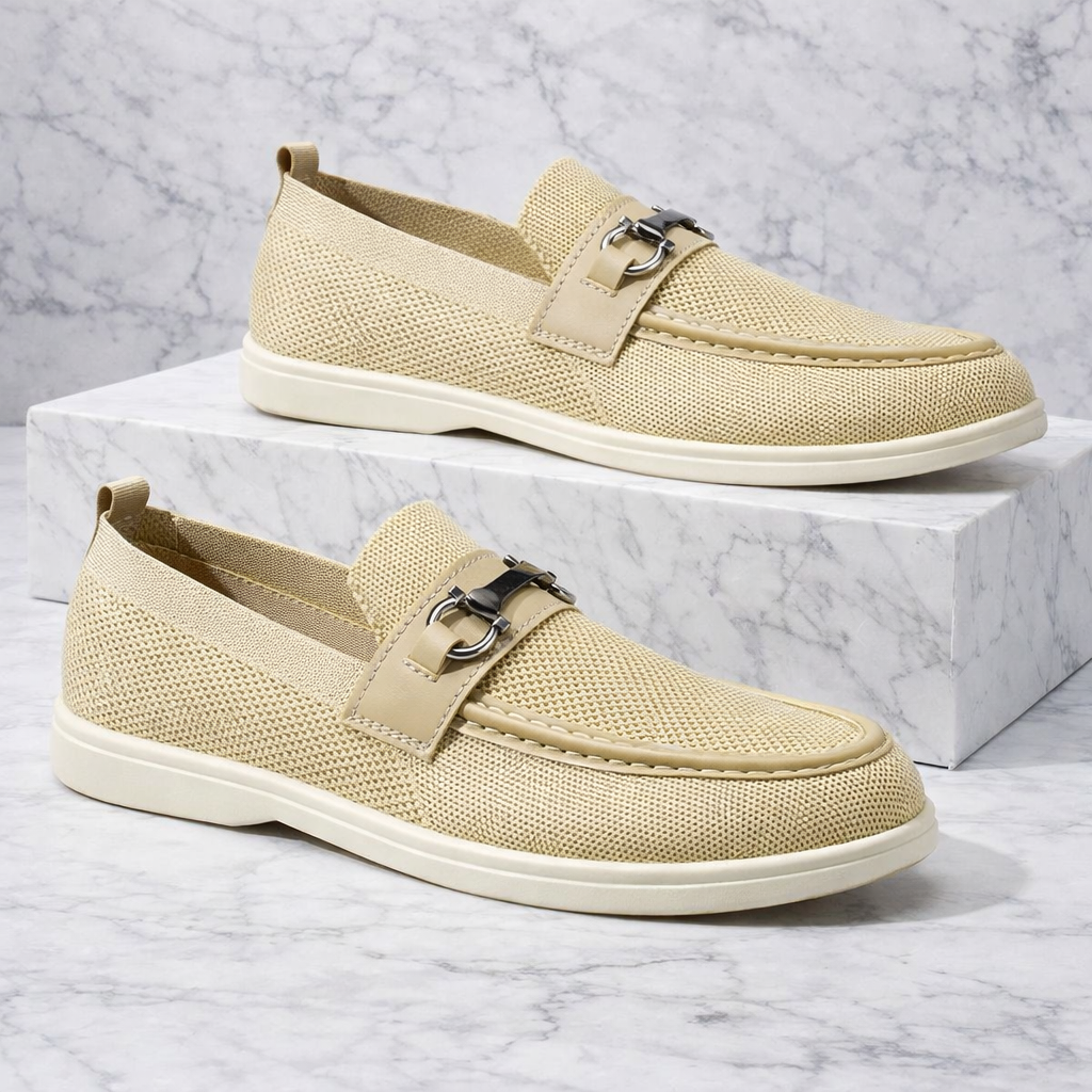 Harlow Breathable Loafers