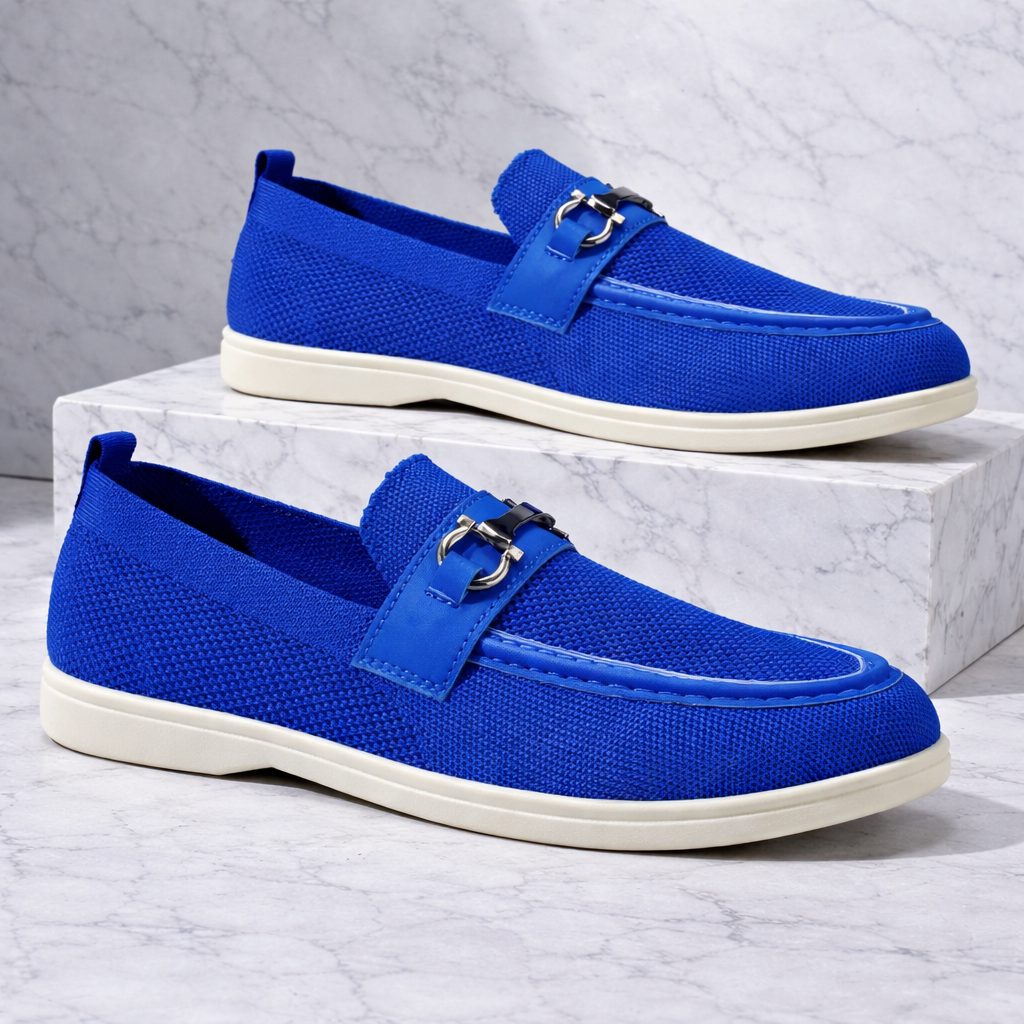 Harlow Breathable Loafers